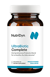 UltraBiotic Complete